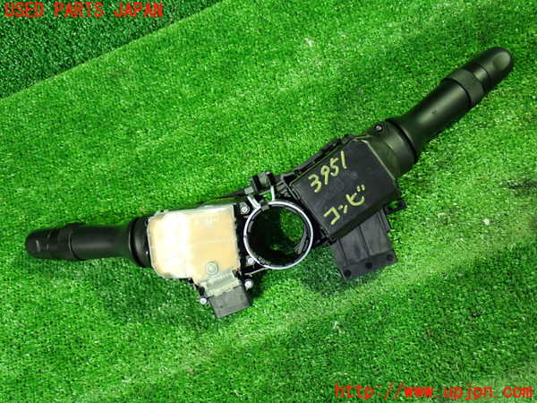 1UPJ-9239516720]エスティマハイブリッド(AHR20W)コンビネーションスイッチ 中古_4