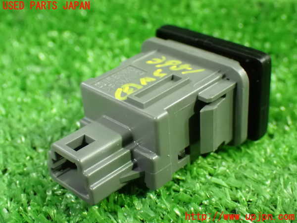 1UPJ-9239516308]エスティマハイブリッド(AHR20W)スイッチ3 (AFS OFF) 中古_2