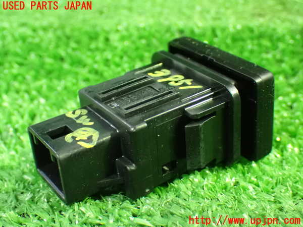 1UPJ-9239516309]エスティマハイブリッド(AHR20W)スイッチ4 (PWR DOOR OFF) 中古_2