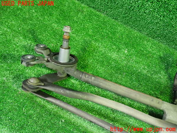 1UPJ-9239516770]エスティマハイブリッド(AHR20W)フロントワイパーモーター 中古_3