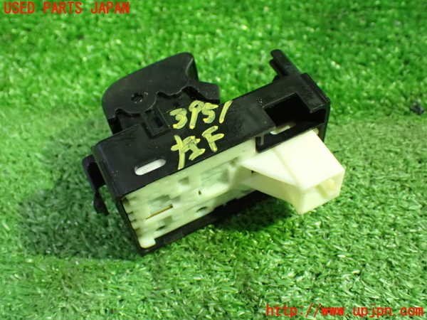 1UPJ-9239516245]エスティマハイブリッド(AHR20W)左前パワーウィンドウスイッチ 中古_2
