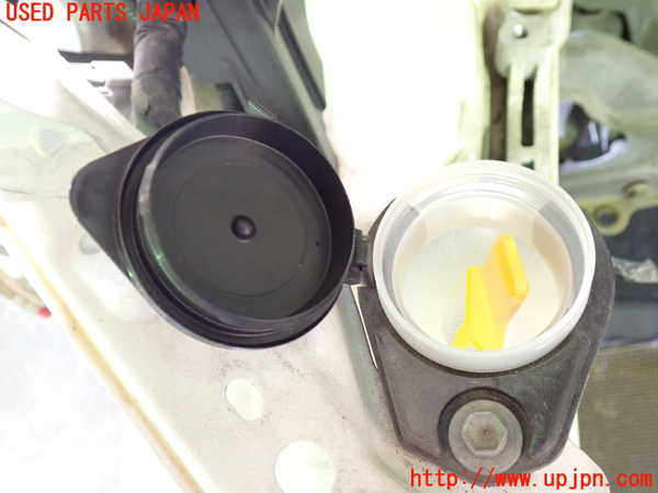 1UPJ-9239516791]エスティマハイブリッド(AHR20W)ウォッシャータンク1 中古_2