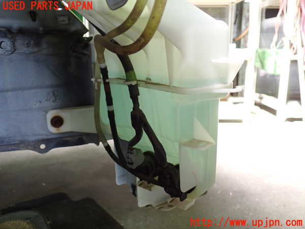 1UPJ-9239516791]エスティマハイブリッド(AHR20W)ウォッシャータンク1 中古_3