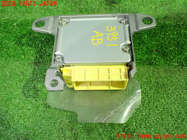 1UPJ-9239516145]エスティマハイブリッド(AHR20W)エアバッグコンピューター 中古_2