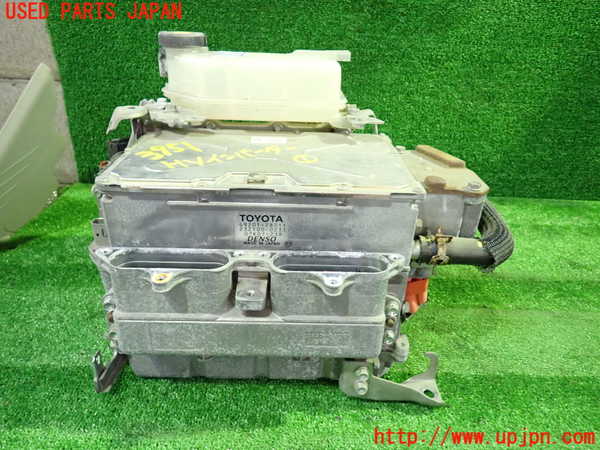 1UPJ-9239516916]エスティマハイブリッド(AHR20W)インバーターコンバーター 中古_2