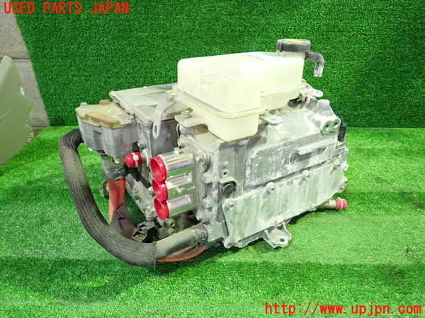 1UPJ-9239516916]エスティマハイブリッド(AHR20W)インバーターコンバーター 中古_3