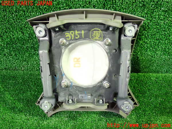 1UPJ-9239517865]エスティマハイブリッド(AHR20W)運転席側エアバッグカバー 中古_2