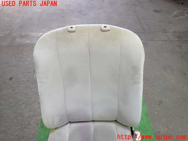 1UPJ-9239517035]エスティマハイブリッド(AHR20W)運転席シート 中古_2
