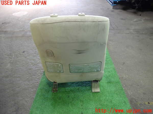 1UPJ-9239517035]エスティマハイブリッド(AHR20W)運転席シート 中古_4