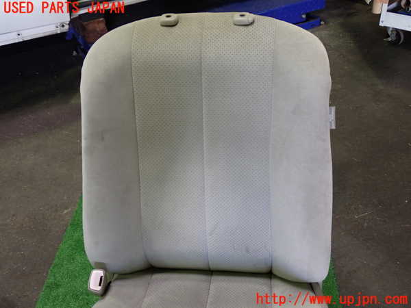 1UPJ-9239517065]エスティマハイブリッド(AHR20W)助手席シート 中古_2