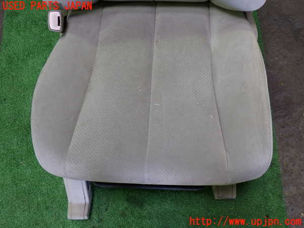 1UPJ-9239517065]エスティマハイブリッド(AHR20W)助手席シート 中古_3
