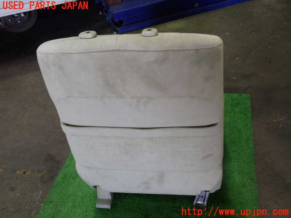 1UPJ-9239517065]エスティマハイブリッド(AHR20W)助手席シート 中古_4