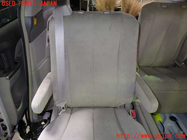1UPJ-9239517145]エスティマハイブリッド(AHR20W)右2列目シート 中古_2