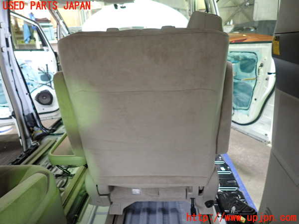 1UPJ-9239517145]エスティマハイブリッド(AHR20W)右2列目シート 中古_5