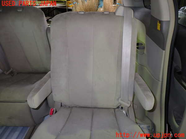 1UPJ-9239517175]エスティマハイブリッド(AHR20W)左2列目シート 中古_2