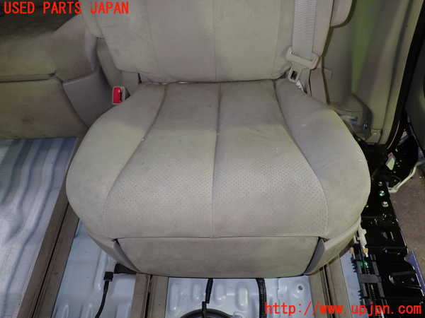 1UPJ-9239517175]エスティマハイブリッド(AHR20W)左2列目シート 中古_3