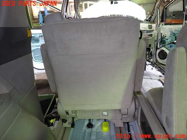 1UPJ-9239517175]エスティマハイブリッド(AHR20W)左2列目シート 中古_5