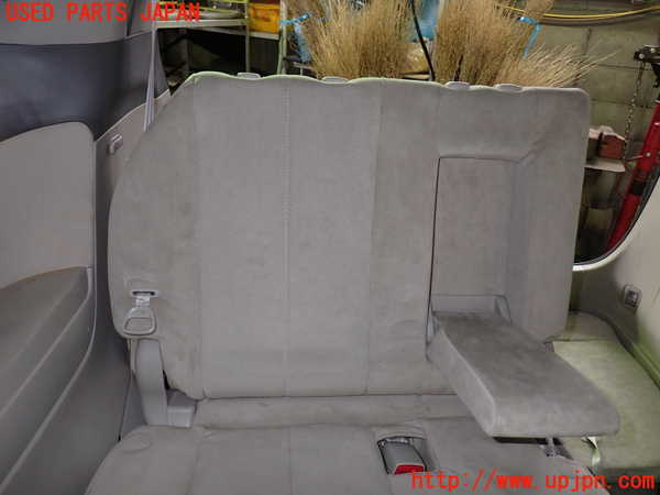 1UPJ-9239517235]エスティマハイブリッド(AHR20W)右3列目シート 中古_2