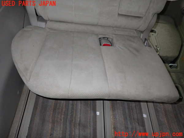 1UPJ-9239517235]エスティマハイブリッド(AHR20W)右3列目シート 中古_3
