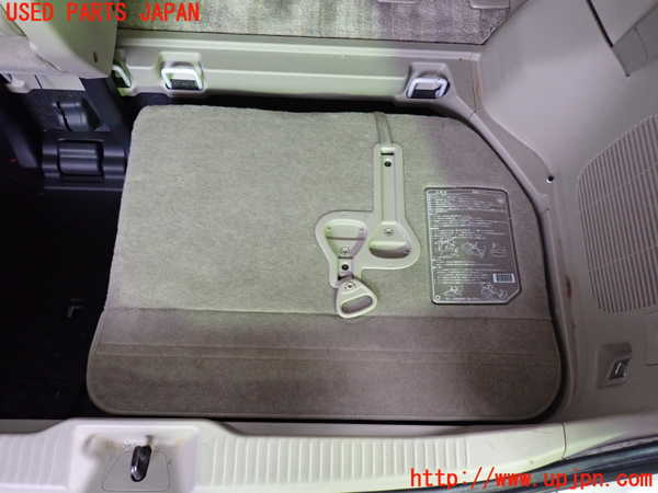 1UPJ-9239517235]エスティマハイブリッド(AHR20W)右3列目シート 中古_5
