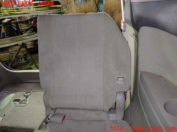 1UPJ-9239517265]エスティマハイブリッド(AHR20W)左3列目シート 中古_2