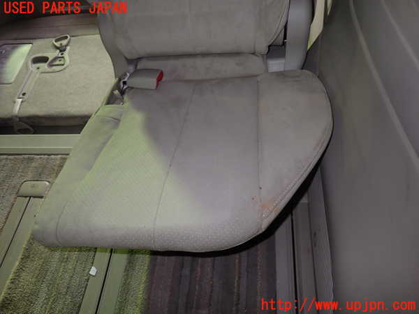 1UPJ-9239517265]エスティマハイブリッド(AHR20W)左3列目シート 中古_3