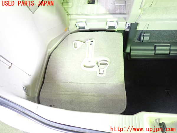 1UPJ-9239517265]エスティマハイブリッド(AHR20W)左3列目シート 中古_5