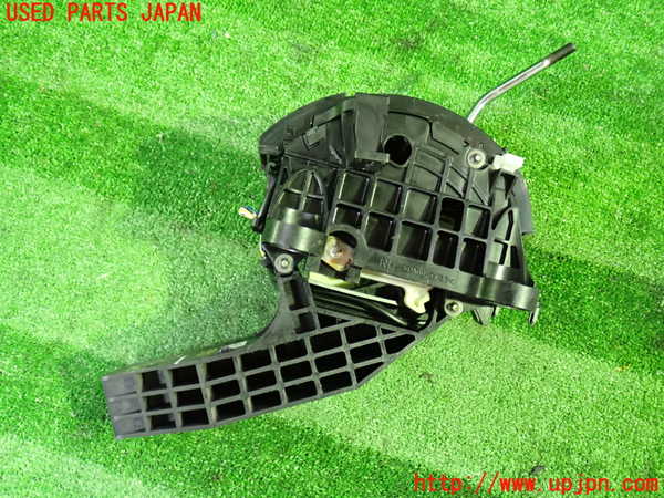 1UPJ-9239517555]エスティマハイブリッド(AHR20W)ATシフトレバー 中古_2