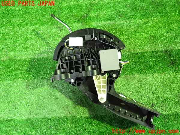 1UPJ-9239517555]エスティマハイブリッド(AHR20W)ATシフトレバー 中古_3
