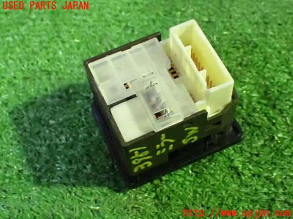 1UPJ-9239516280]エスティマハイブリッド(AHR20W)ミラースイッチ 中古_2