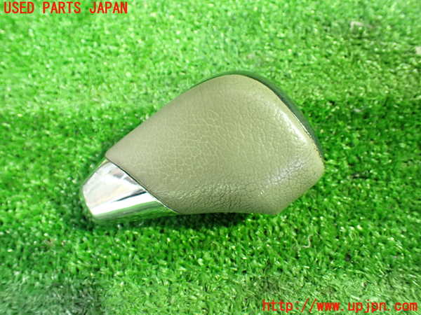 1UPJ-9239517570]エスティマハイブリッド(AHR20W)シフトノブ 中古_2