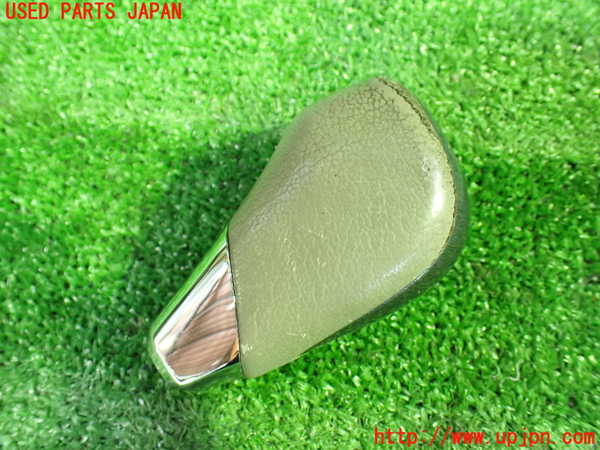 1UPJ-9239517570]エスティマハイブリッド(AHR20W)シフトノブ 中古_3