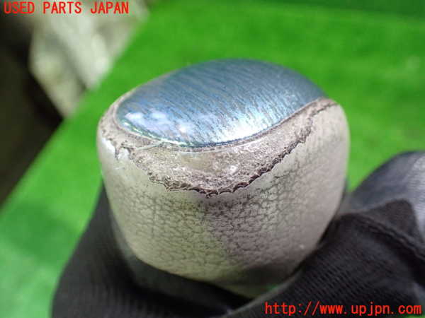 1UPJ-9239517570]エスティマハイブリッド(AHR20W)シフトノブ 中古_4