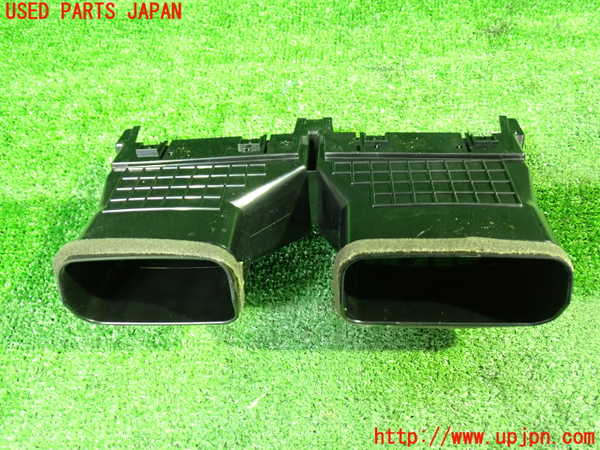 1UPJ-9239517528]エスティマハイブリッド(AHR20W)エアコン吹き出し口3 (真中) 中古_2