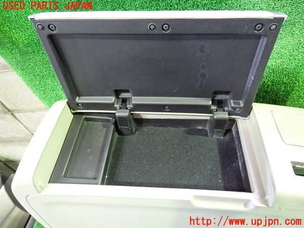 1UPJ-9239517540]エスティマハイブリッド(AHR20W)センターコンソール 中古_2