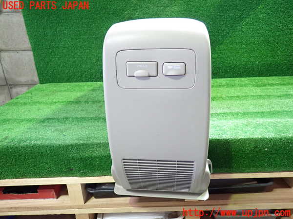 1UPJ-9239517540]エスティマハイブリッド(AHR20W)センターコンソール 中古_4