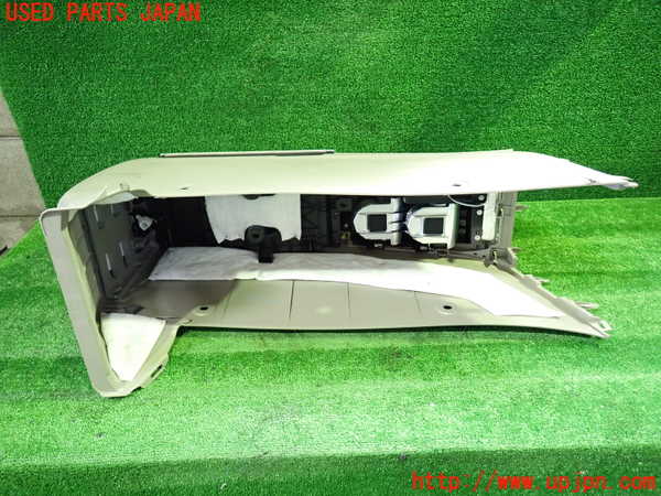 1UPJ-9239517540]エスティマハイブリッド(AHR20W)センターコンソール 中古_5