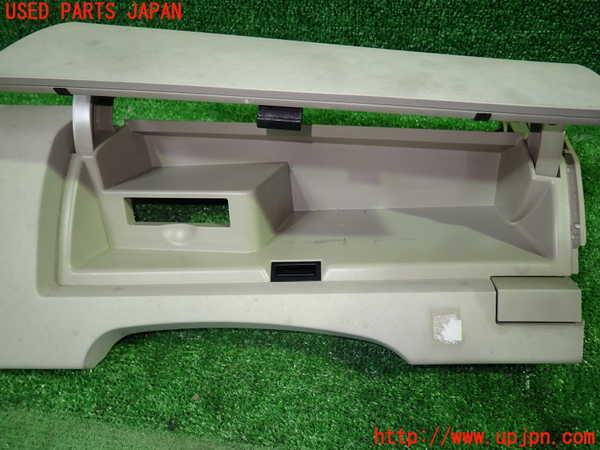 1UPJ-9239517841]エスティマハイブリッド(AHR20W)小物入れ1 中古_2