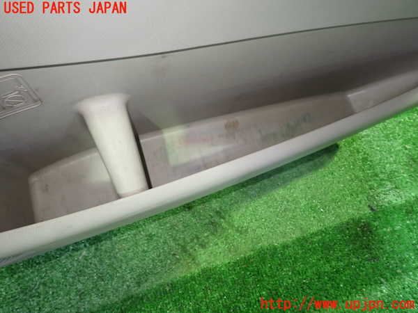 1UPJ-9239511234]エスティマハイブリッド(AHR20W)右前ドア内張り 中古_3
