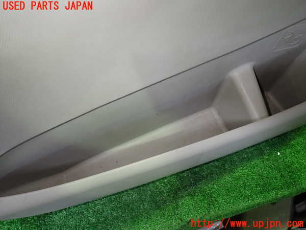 1UPJ-9239511264]エスティマハイブリッド(AHR20W)左前ドア内張り 中古_3