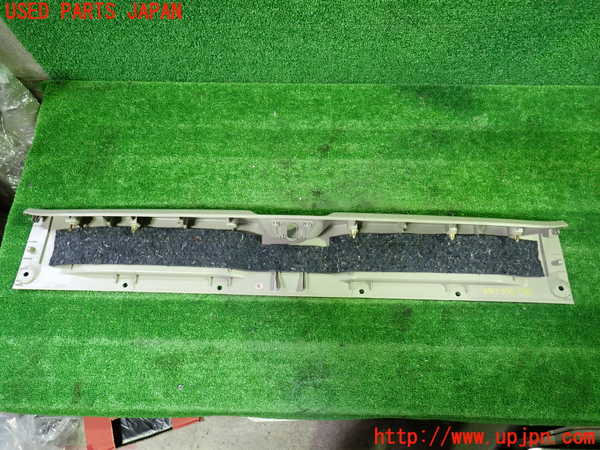 1UPJ-9239517772]エスティマハイブリッド(AHR20W)ラゲッジトレイ2 中古_2