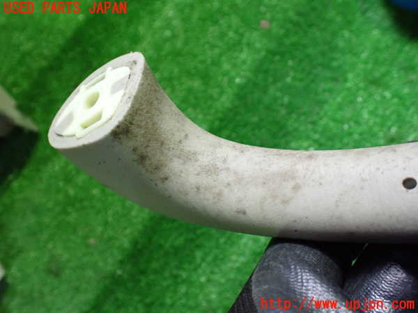 1UPJ-9239517665]エスティマハイブリッド(AHR20W)右センターピラートリム 中古_3