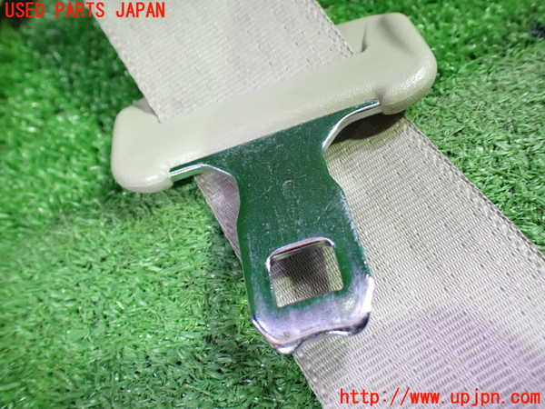 1UPJ-9239517075]エスティマハイブリッド(AHR20W)助手席シートベルト 中古_2