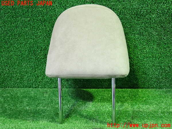 1UPJ-9239517040]エスティマハイブリッド(AHR20W)運転席ヘッドレスト 中古_2