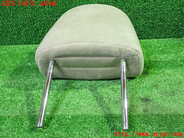 1UPJ-9239517040]エスティマハイブリッド(AHR20W)運転席ヘッドレスト 中古_3