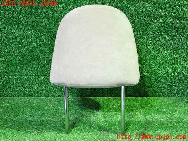 1UPJ-9239517070]エスティマハイブリッド(AHR20W)助手席ヘッドレスト 中古_3