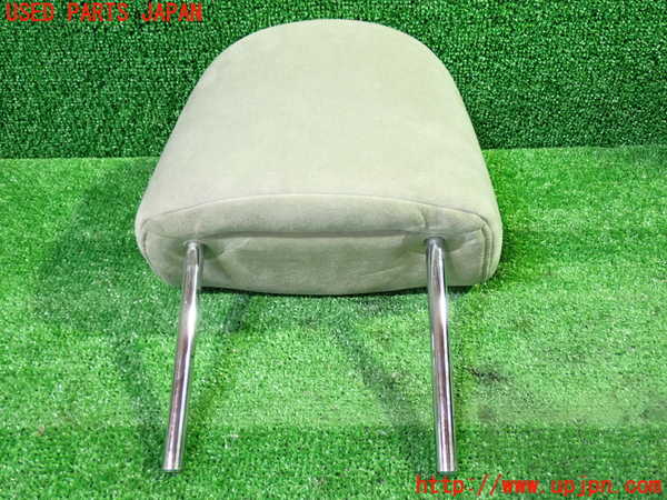 1UPJ-9239517070]エスティマハイブリッド(AHR20W)助手席ヘッドレスト 中古_4