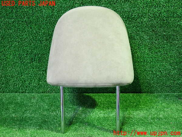 1UPJ-9239517150]エスティマハイブリッド(AHR20W)右2列目ヘッドレスト 中古_2