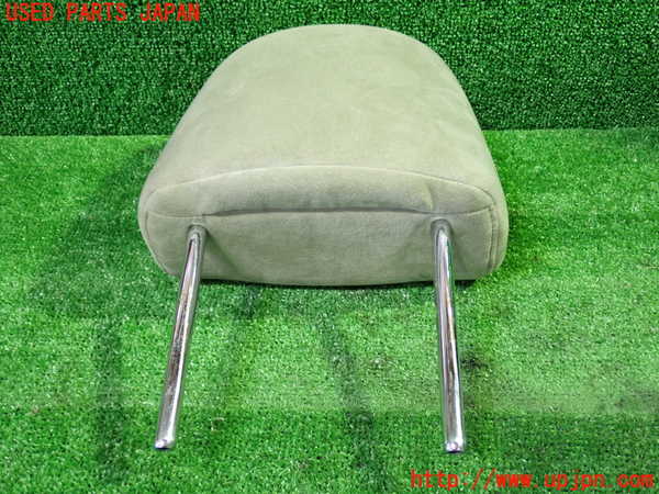 1UPJ-9239517150]エスティマハイブリッド(AHR20W)右2列目ヘッドレスト 中古_3