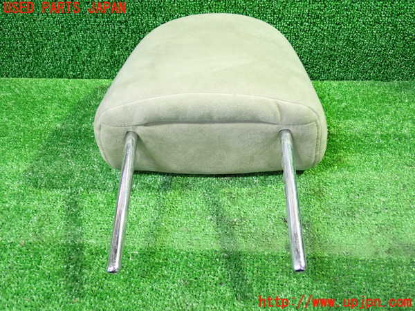 1UPJ-9239517180]エスティマハイブリッド(AHR20W)左2列目ヘッドレスト 中古_3